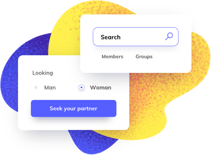 Community search