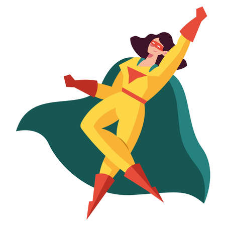 community superlady